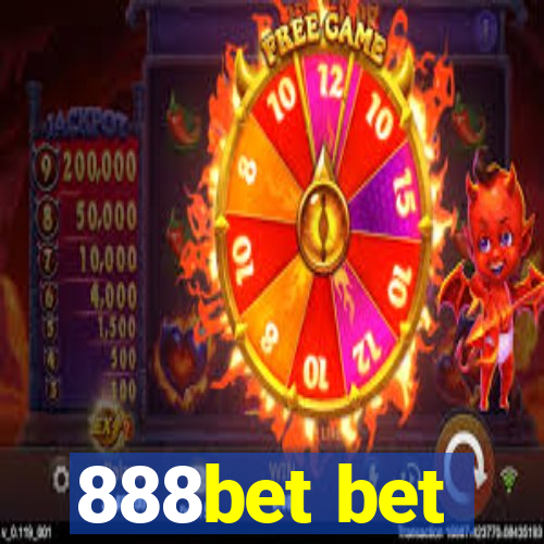 888bet bet